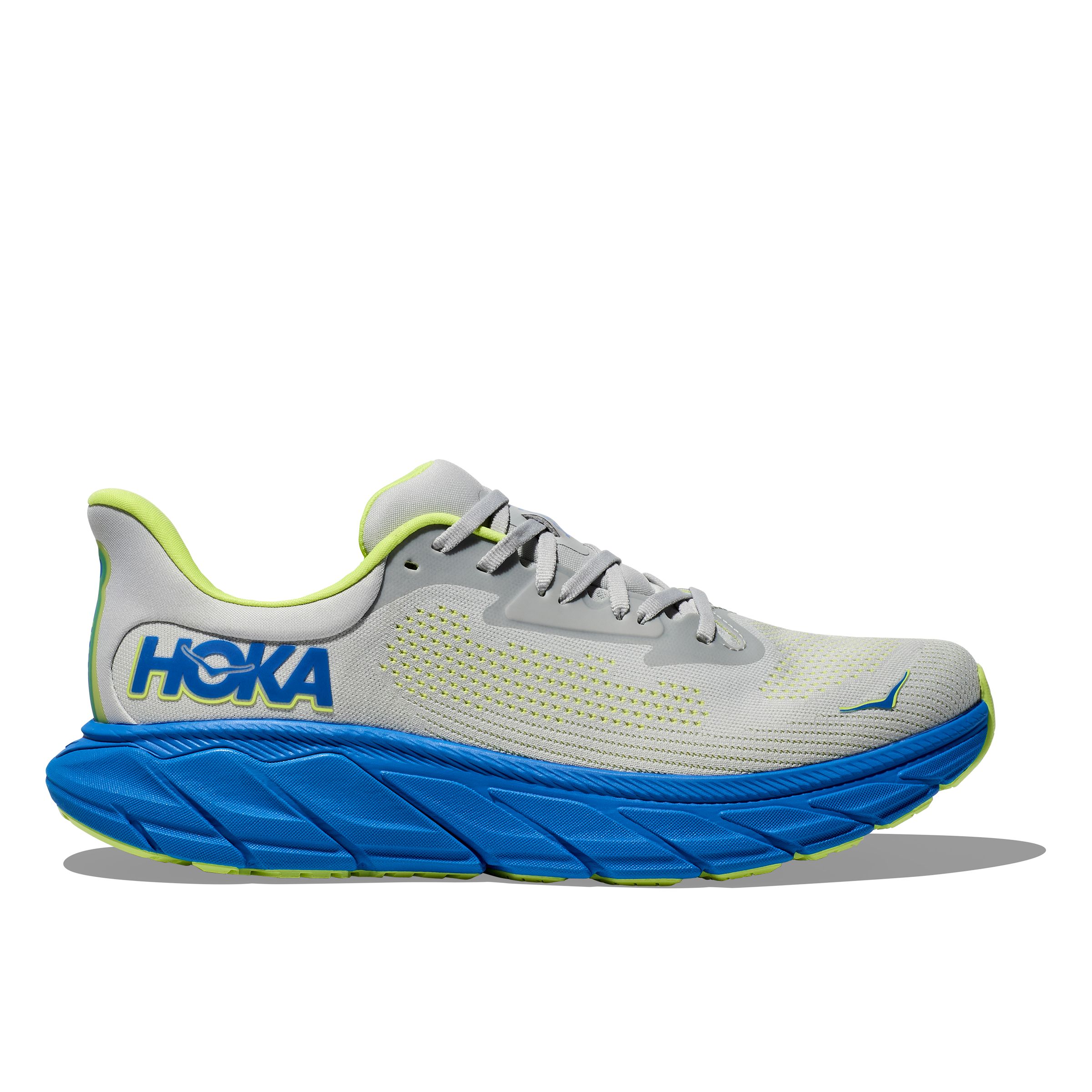 Incaltaminte De Alergare -  hoka Pantofi alergare barbati - Arahi 7 FW 24